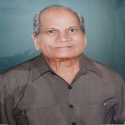 Late CA. N.L. Agarwal